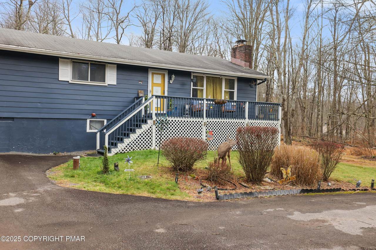 124 Shawnee Drive - Photo 1