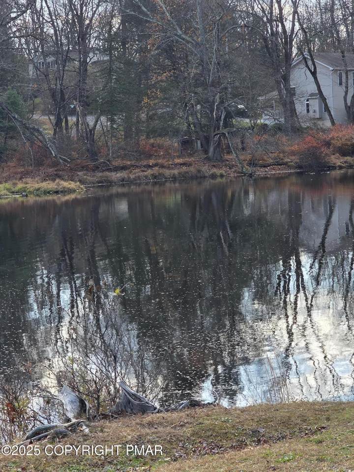 Lot 25 Pinewood Drive - Photo 1