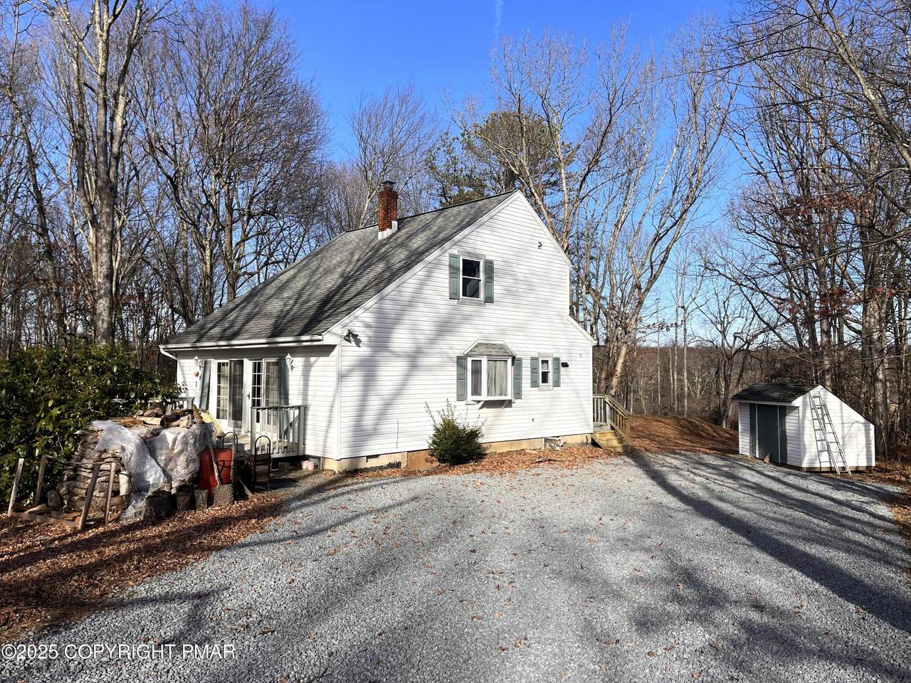 9 Pinoak Drive - Photo 1