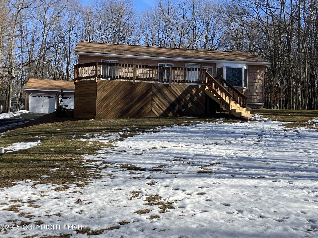 98 Lenape Trail - Photo 1