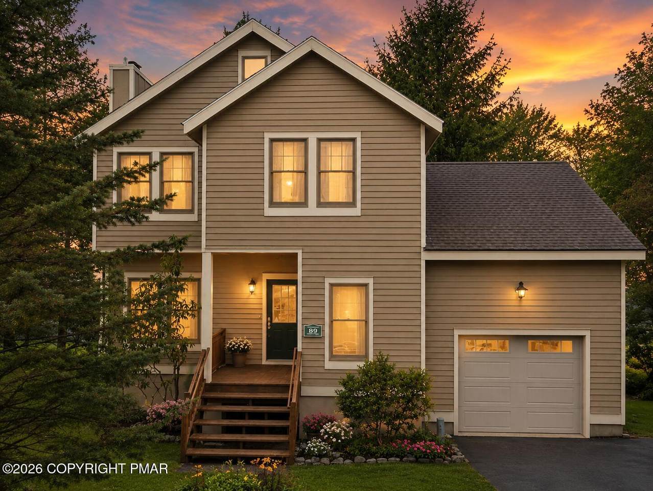 112 High Mountain Lane - Photo 1