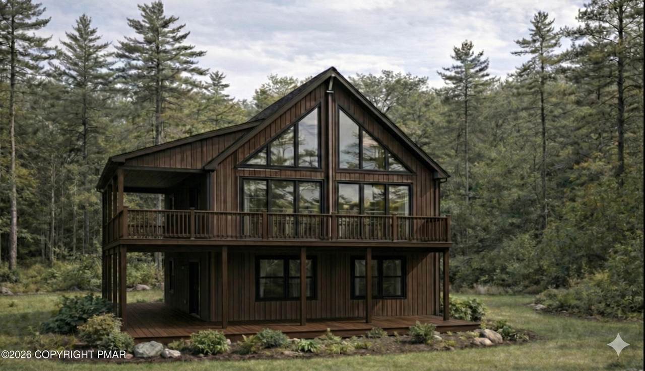 545 Old Stage Road - Photo 1