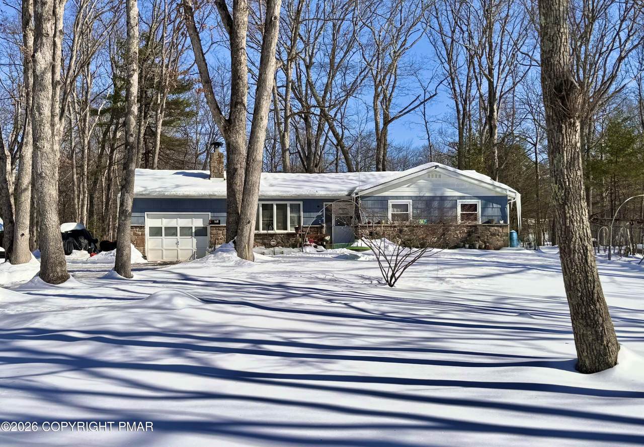 168 Terrace Drive - Photo 1
