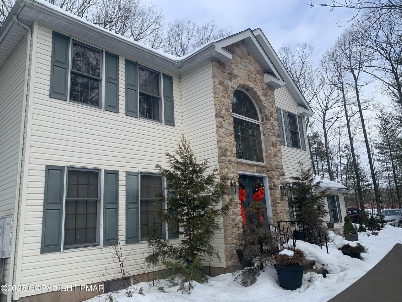 25 Rollingwood Trail - Photo 1