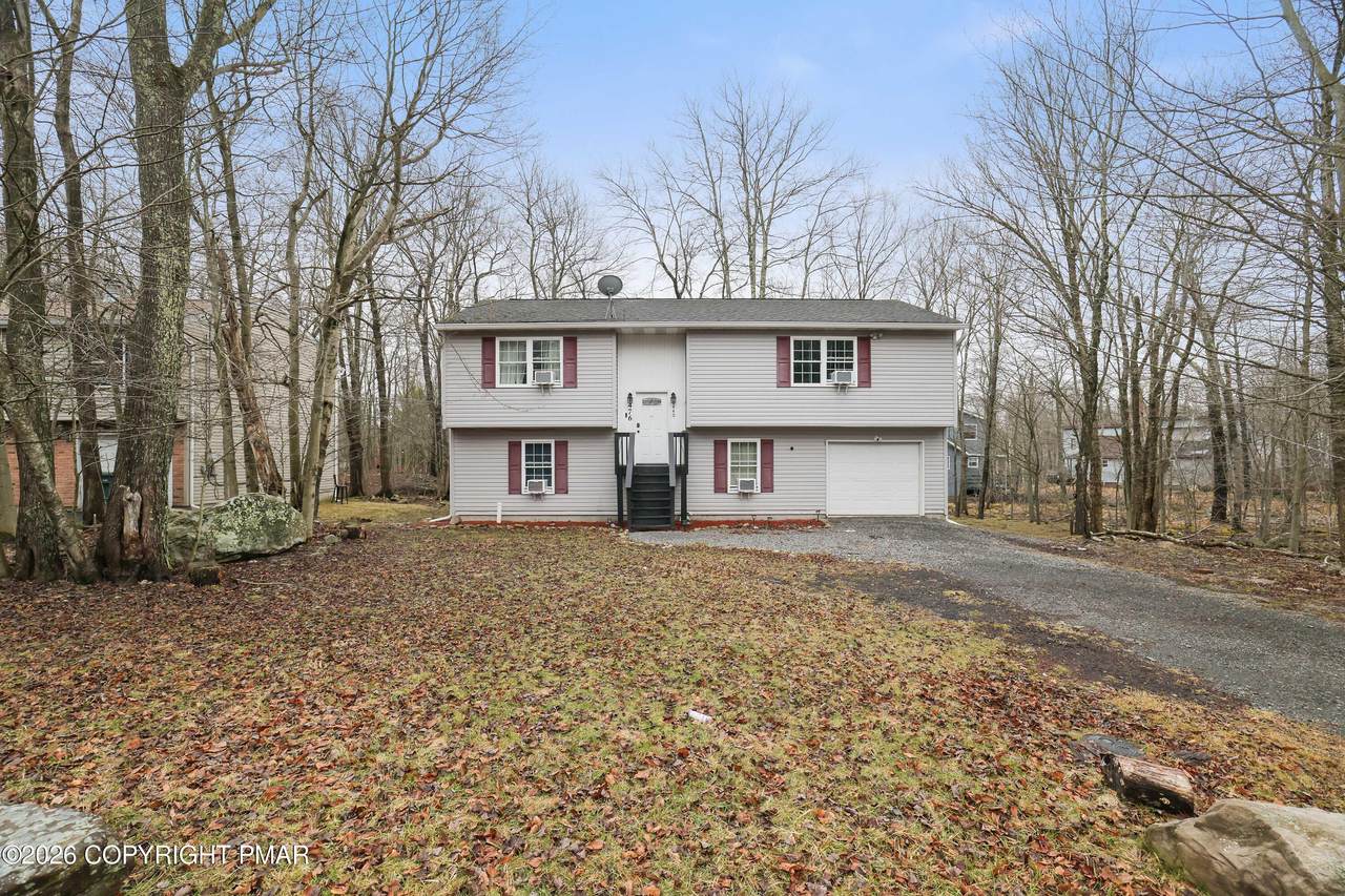 8440 Bear Trail Drive - Photo 1