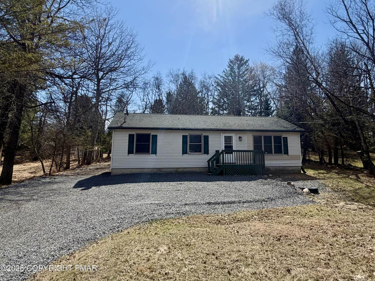 82 Shortridge Road - Photo 1