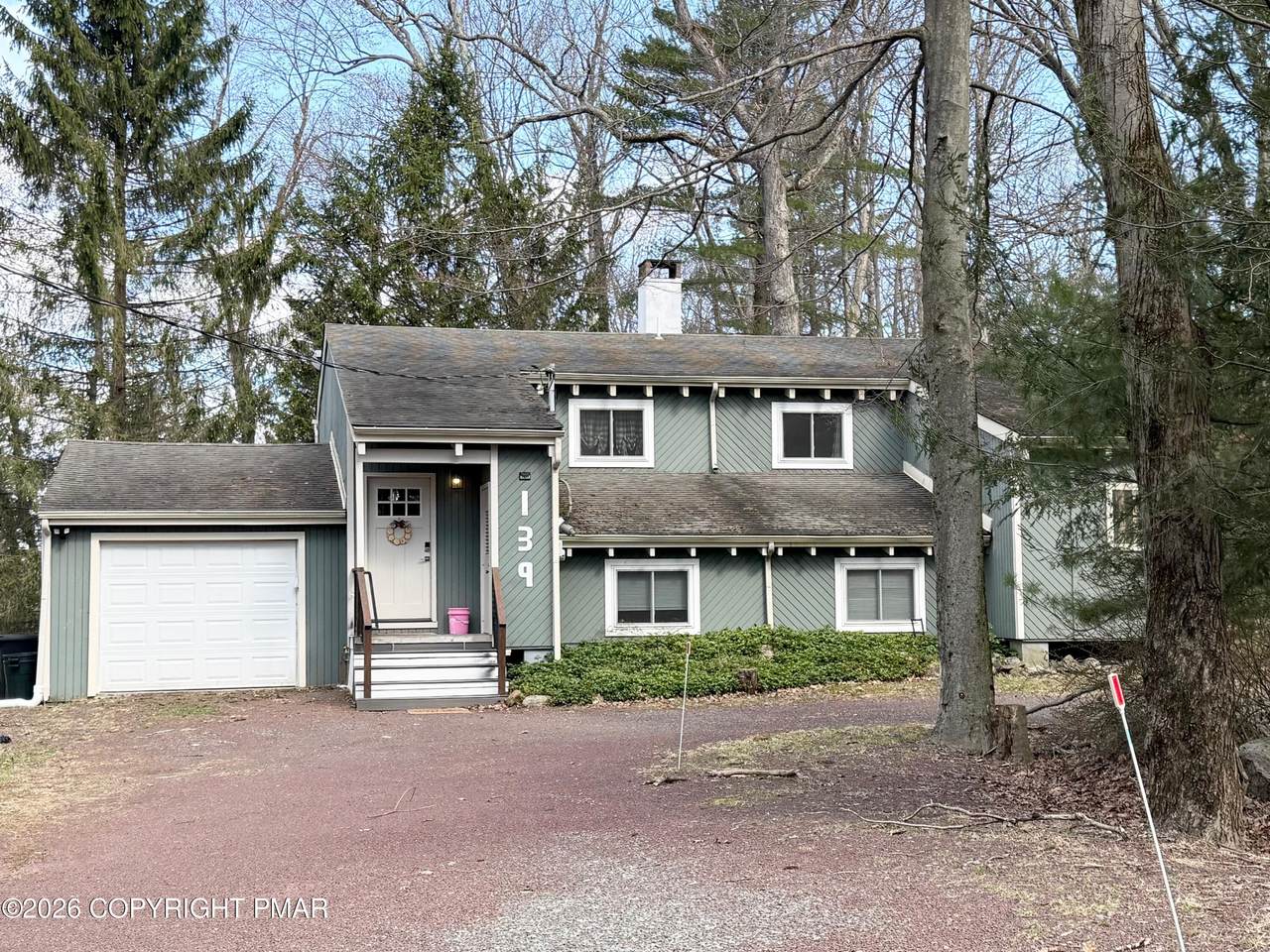 9 Sassafras Road - Photo 1