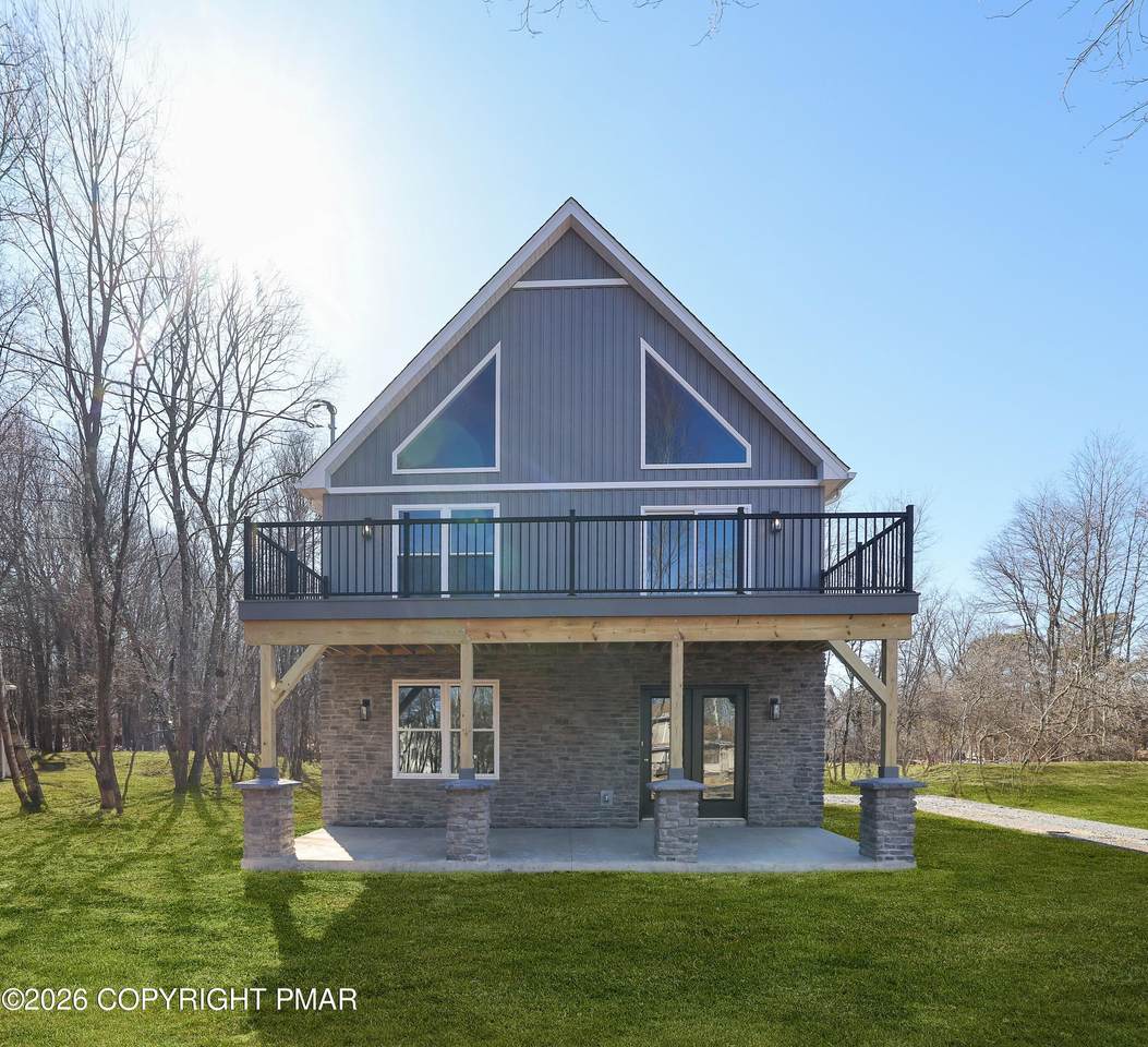 409 Towamensing Trail - Photo 1