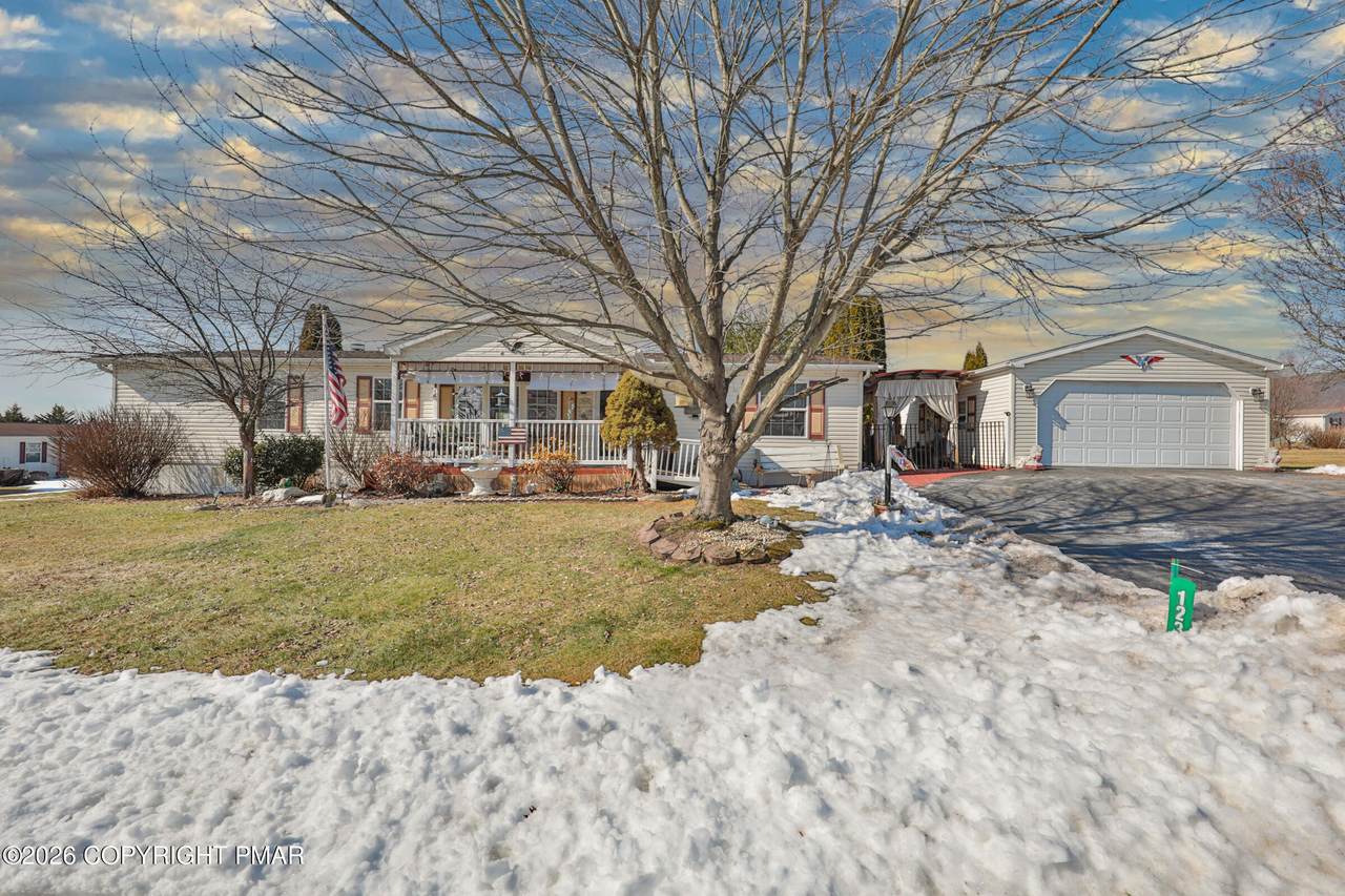 1233 Valley Forge Drive - Photo 1