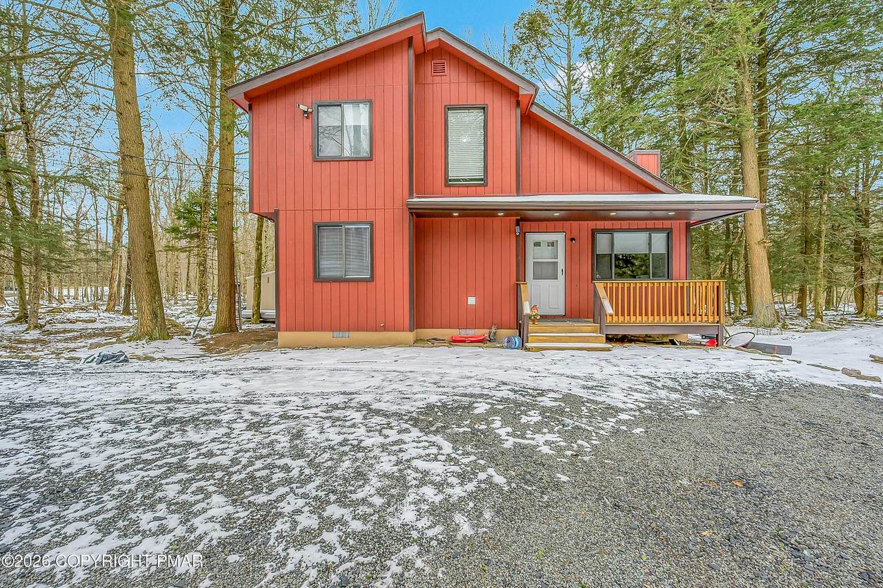 1027 Valley Road - Photo 1