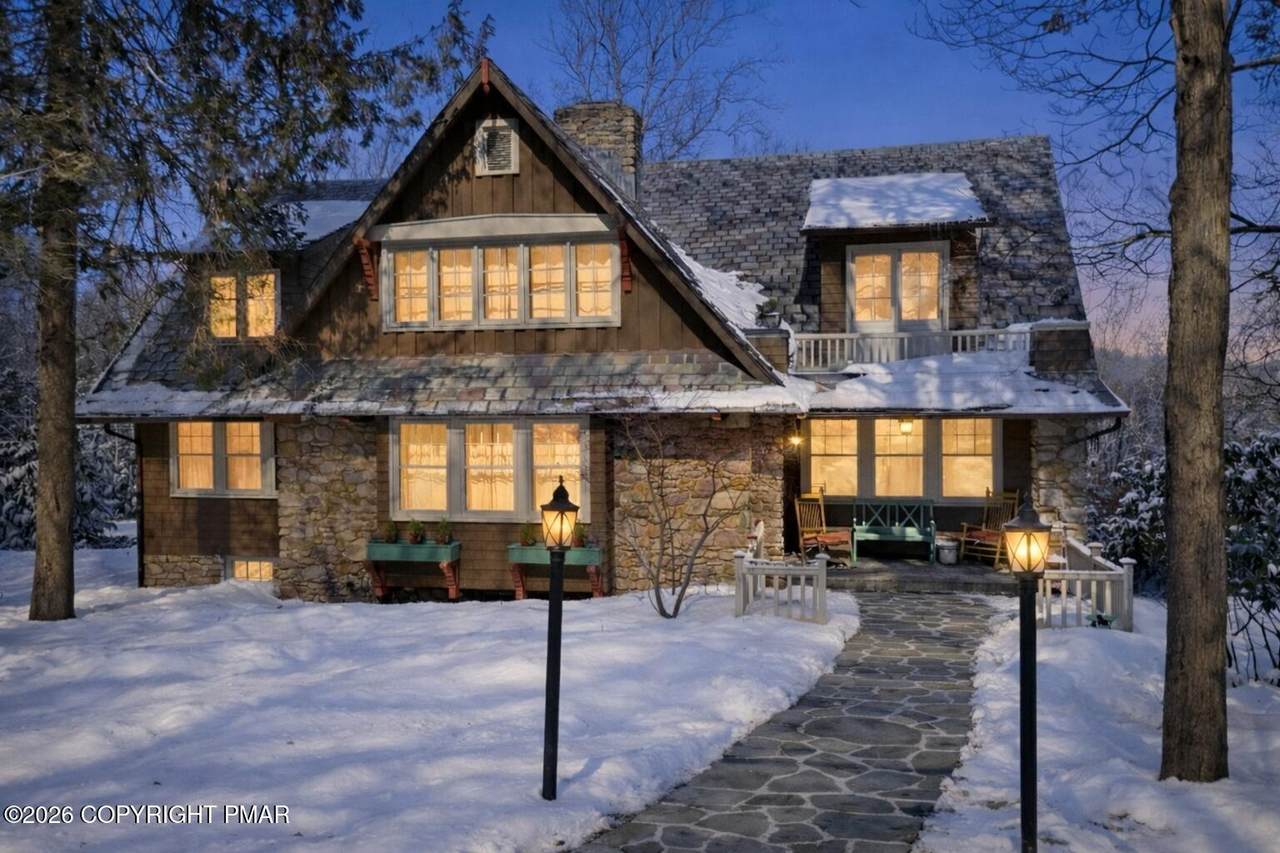 204 Lake Road - Photo 1