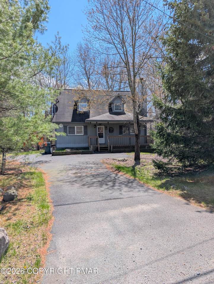 715 Country Pl Drive - Photo 1