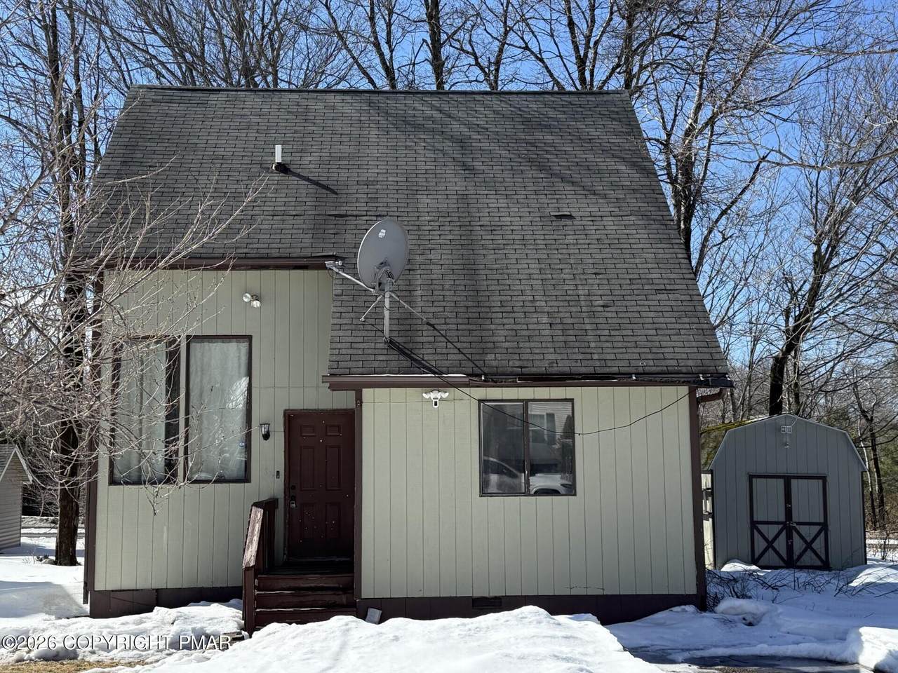 4569 Briarcliff Terrace - Photo 1