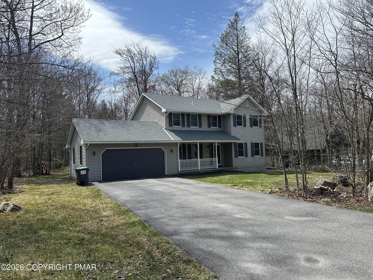 1046 Kilmer Road - Photo 1