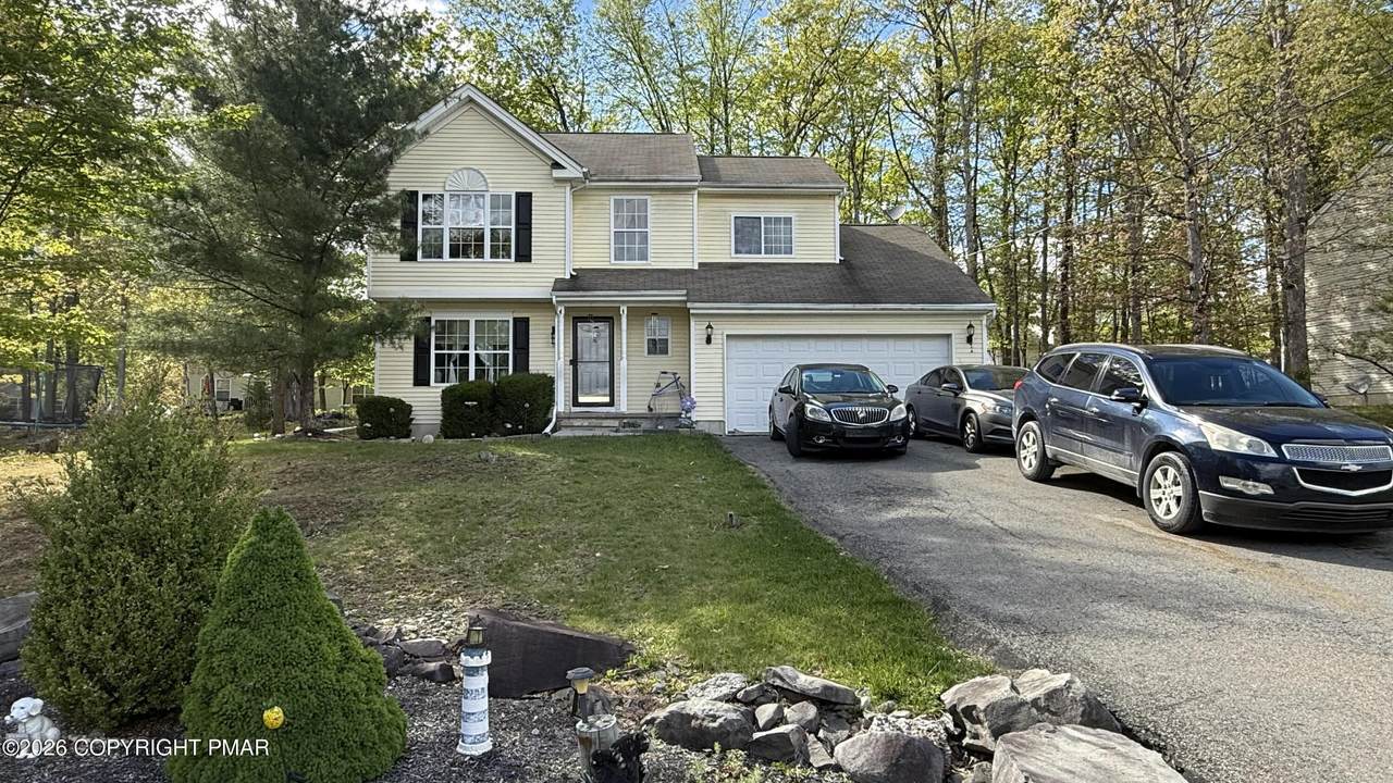 1152 Dorset Drive - Photo 1