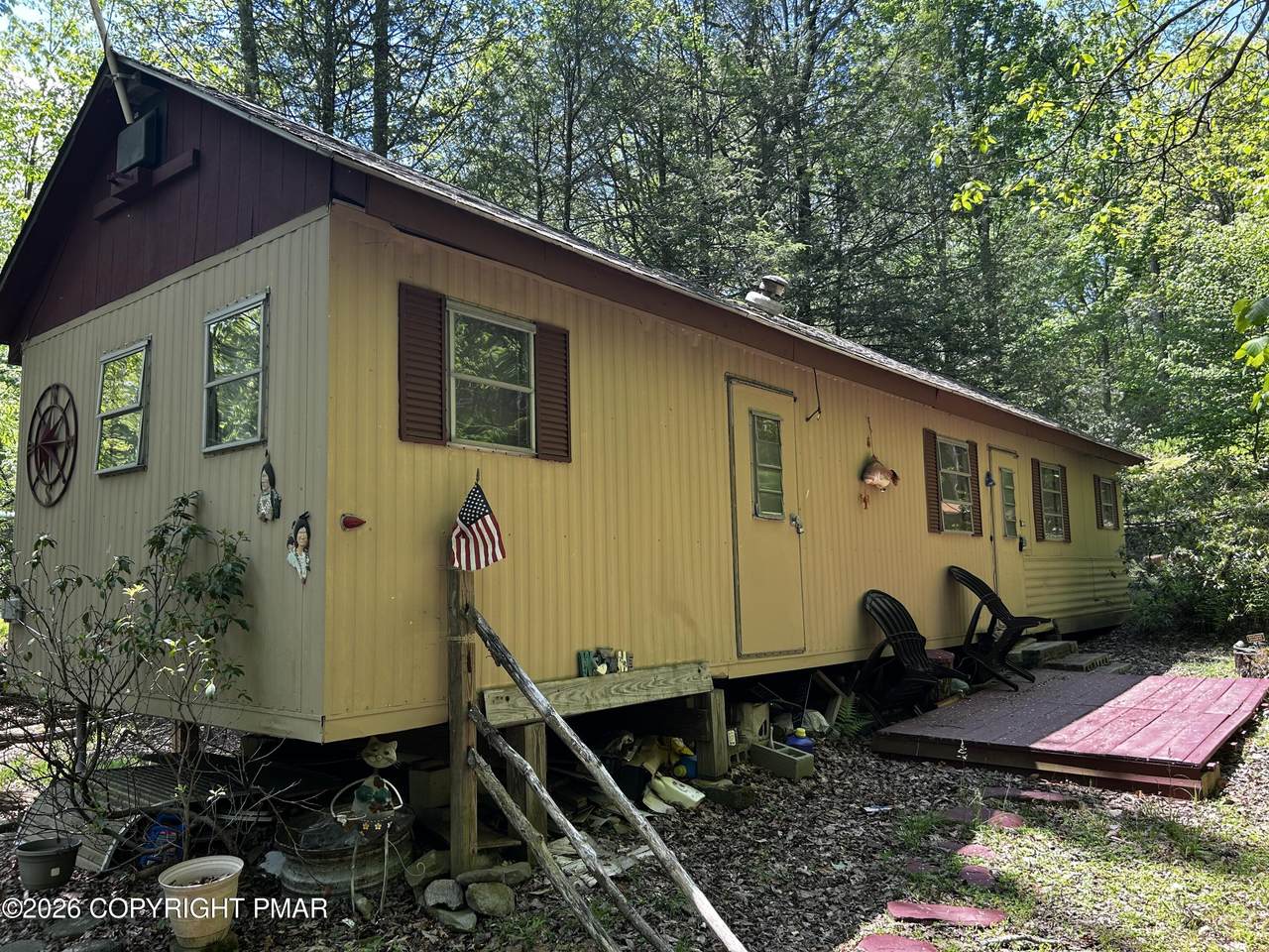 255 Buck Fever Trail - Photo 1