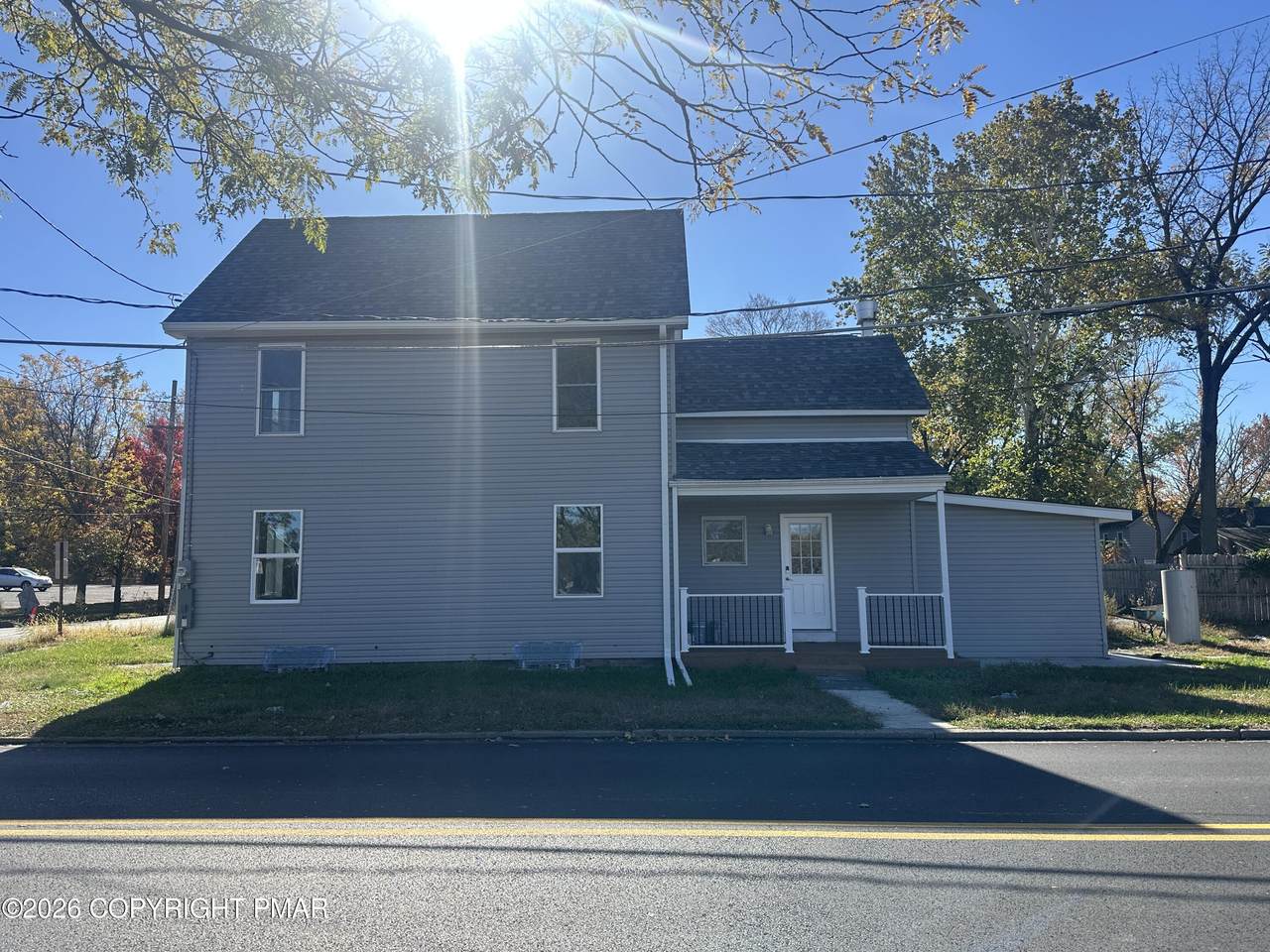 277 Courtland Street - Photo 1