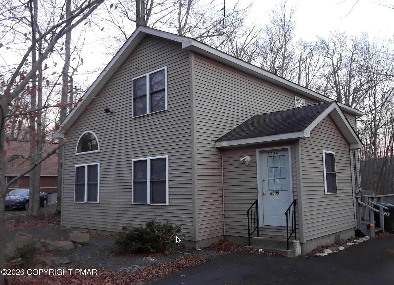 655 Country Place Drive - Photo 1