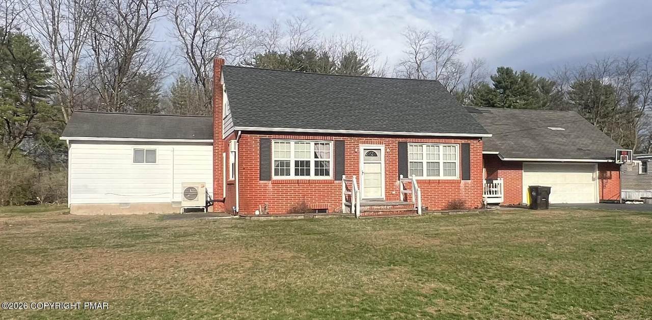 1564 Spruce Street - Photo 1