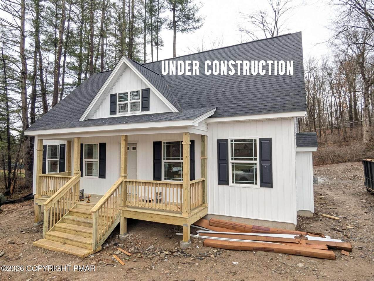 Lot 5 Rosewood Ln 5 Lane - Photo 1