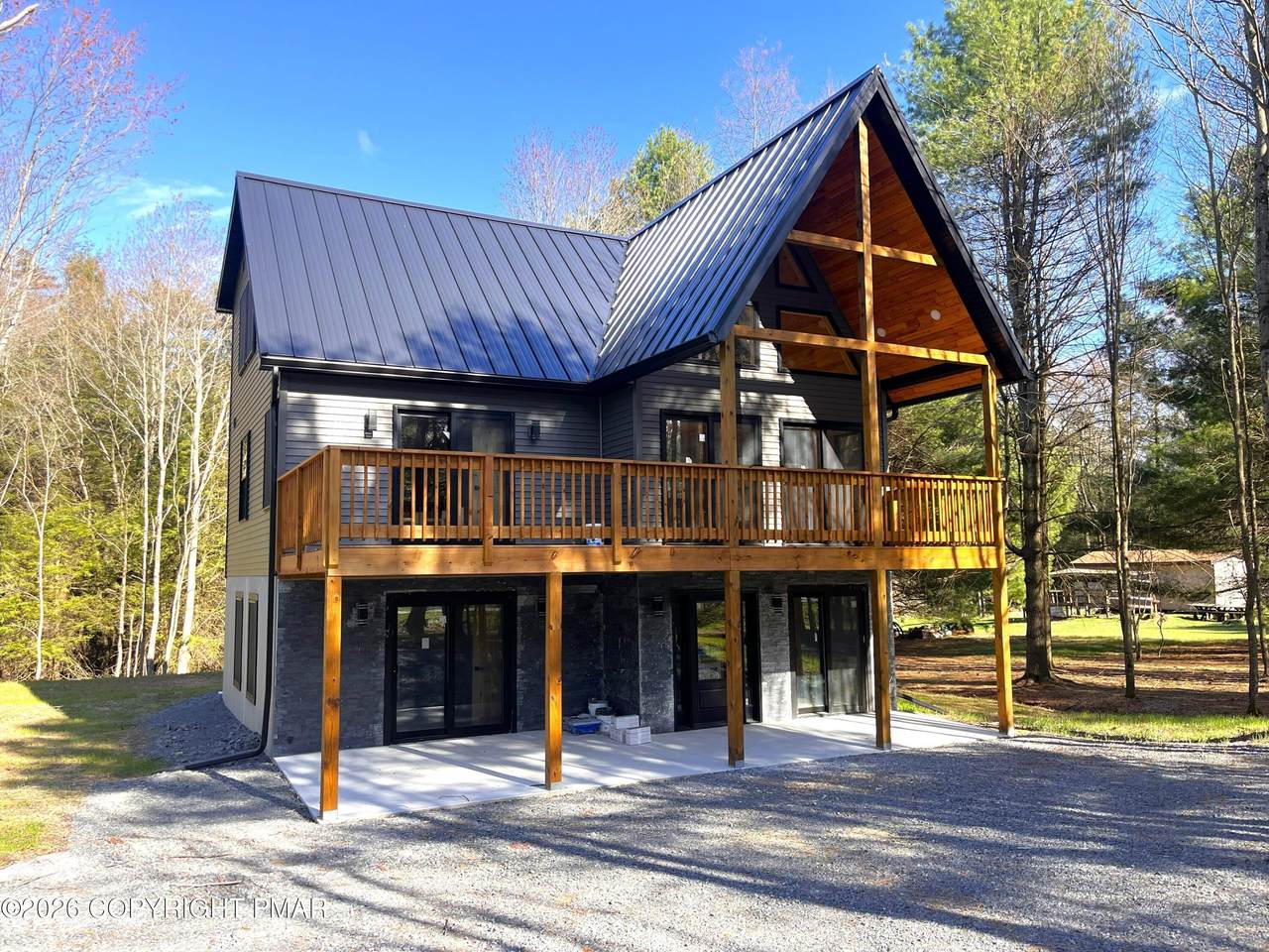 796 Towamensing Trail - Photo 1