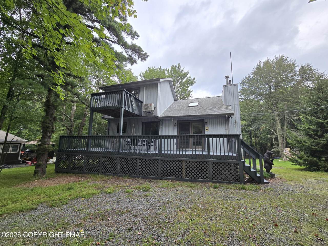 85 Masters Trail - Photo 1