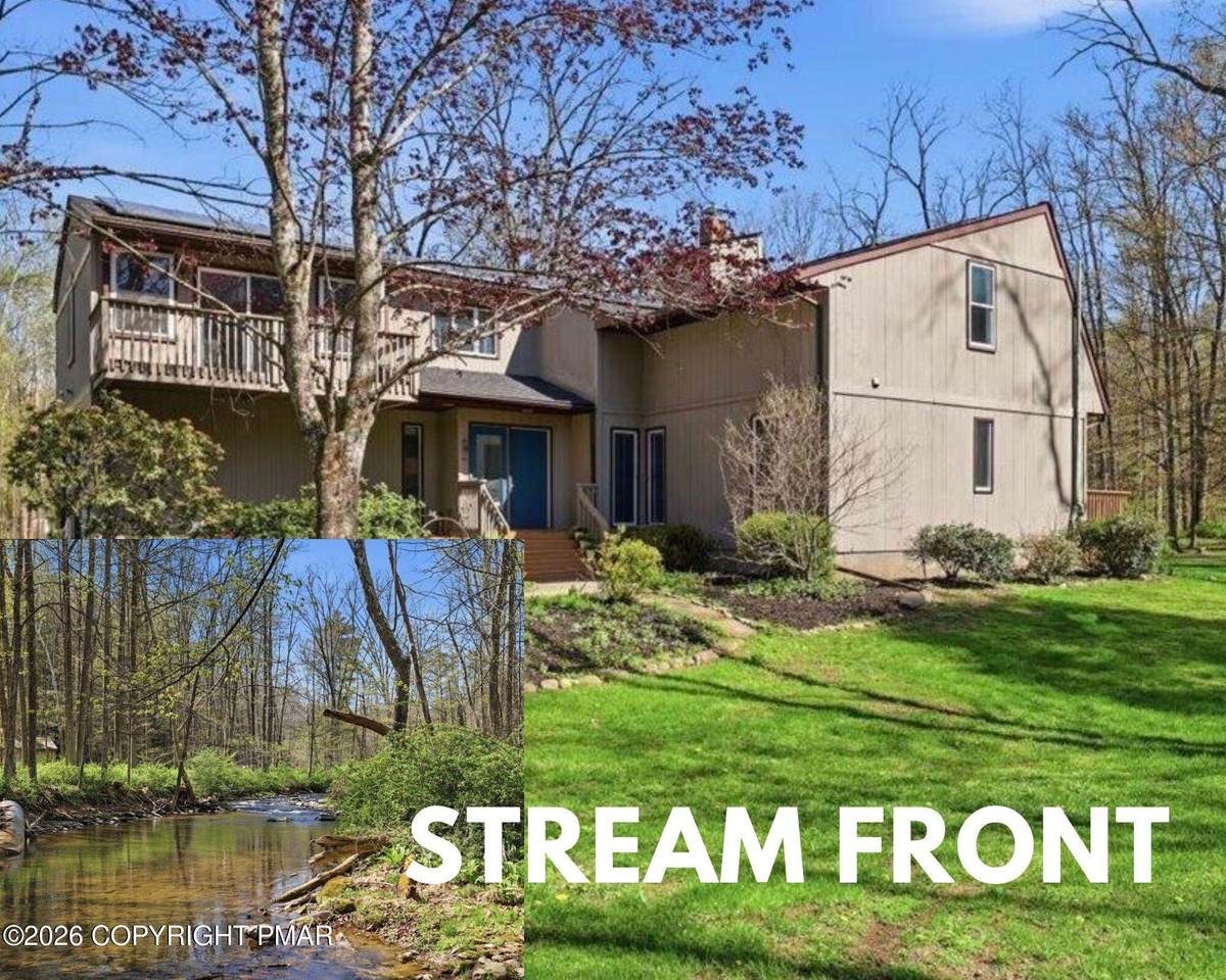 465 Pensyl Creek Road - Photo 1