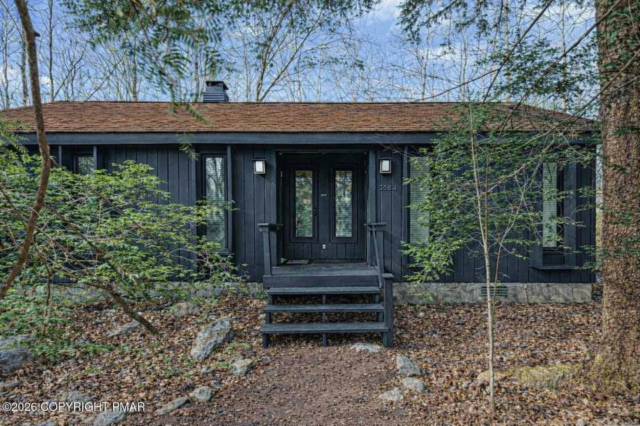 1413 Pine Cone Road - Photo 1