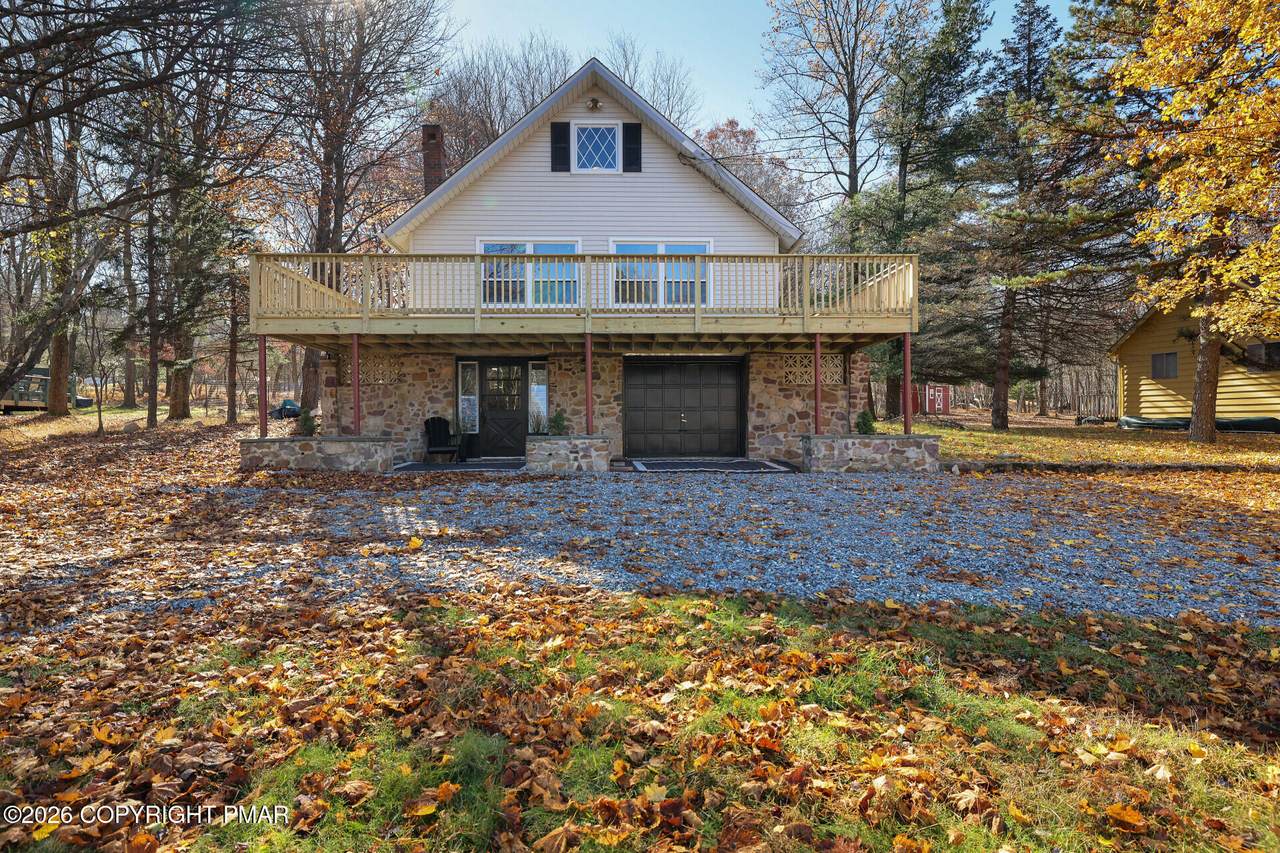306 Mountain Road - Photo 1