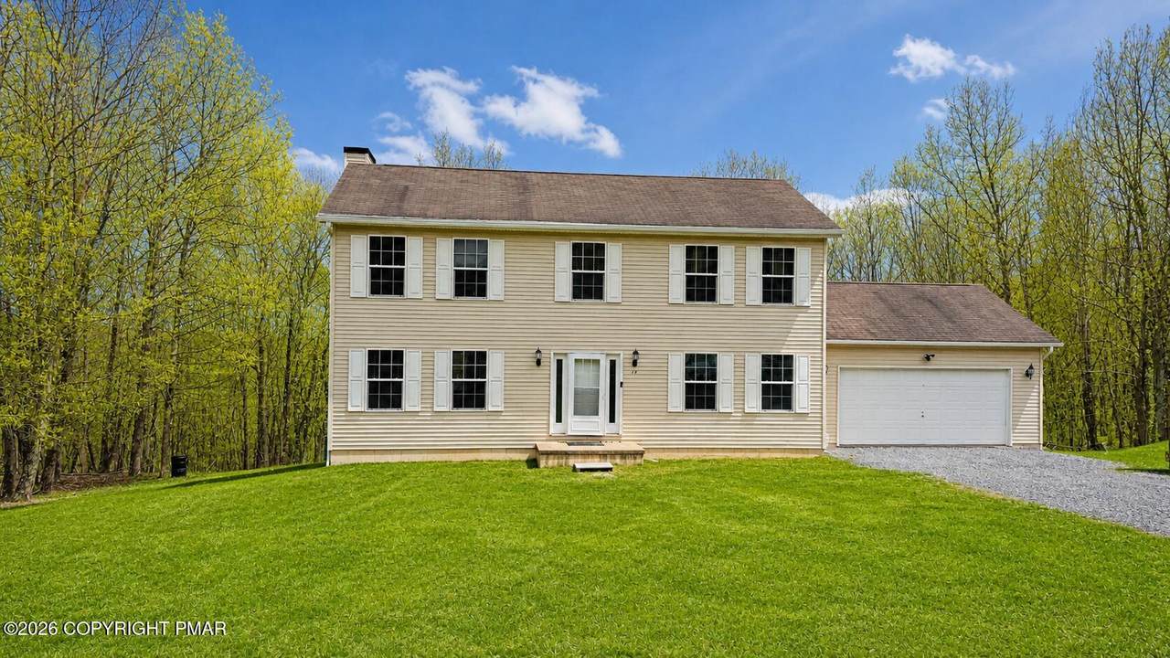 14 Chickadee Lane - Photo 1