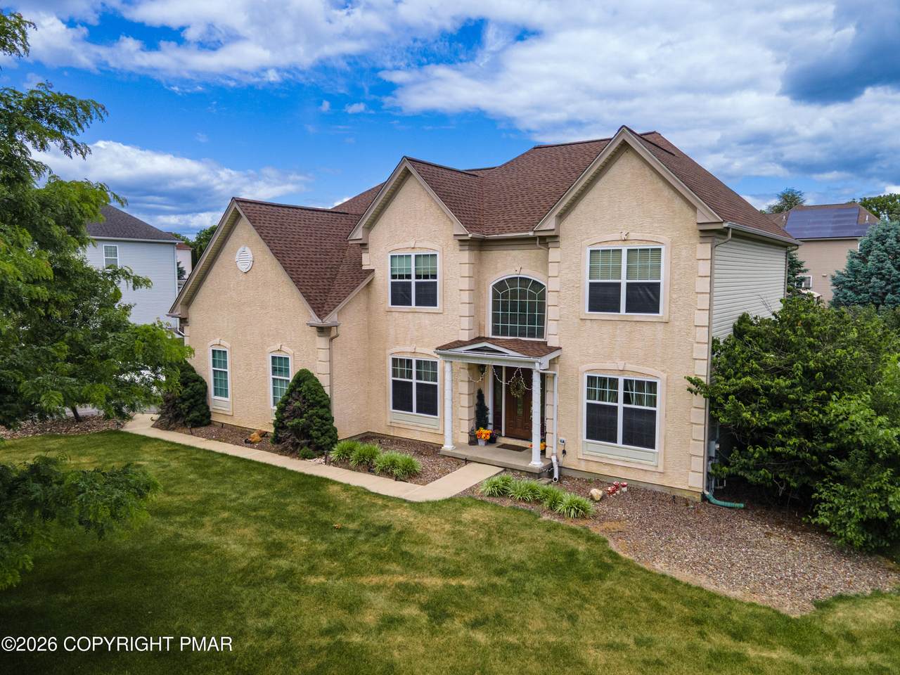 4415 Crosswinds Drive - Photo 1