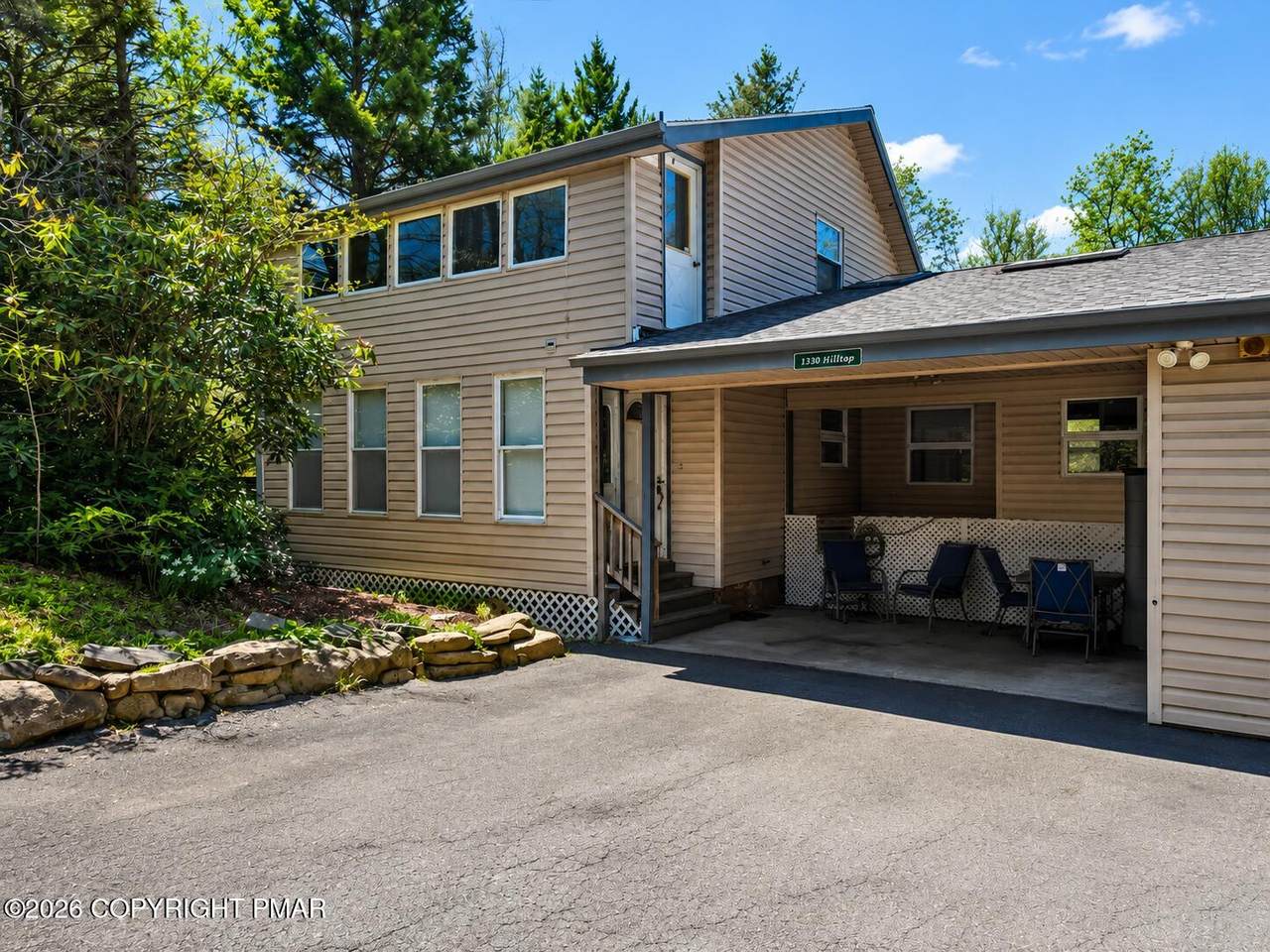 1330 Hilltop Drive - Photo 1