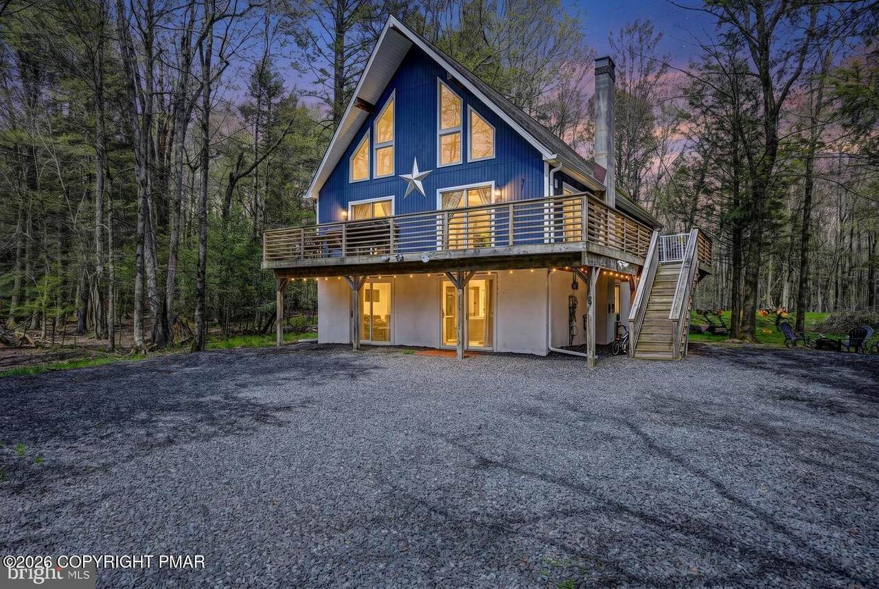 148 Pocono Road - Photo 1