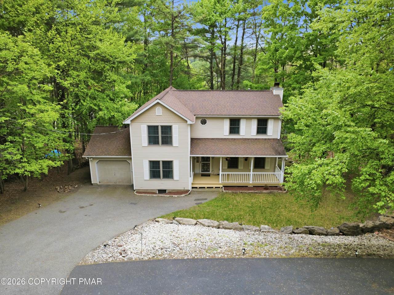 2327 Woodcrest Drive - Photo 1