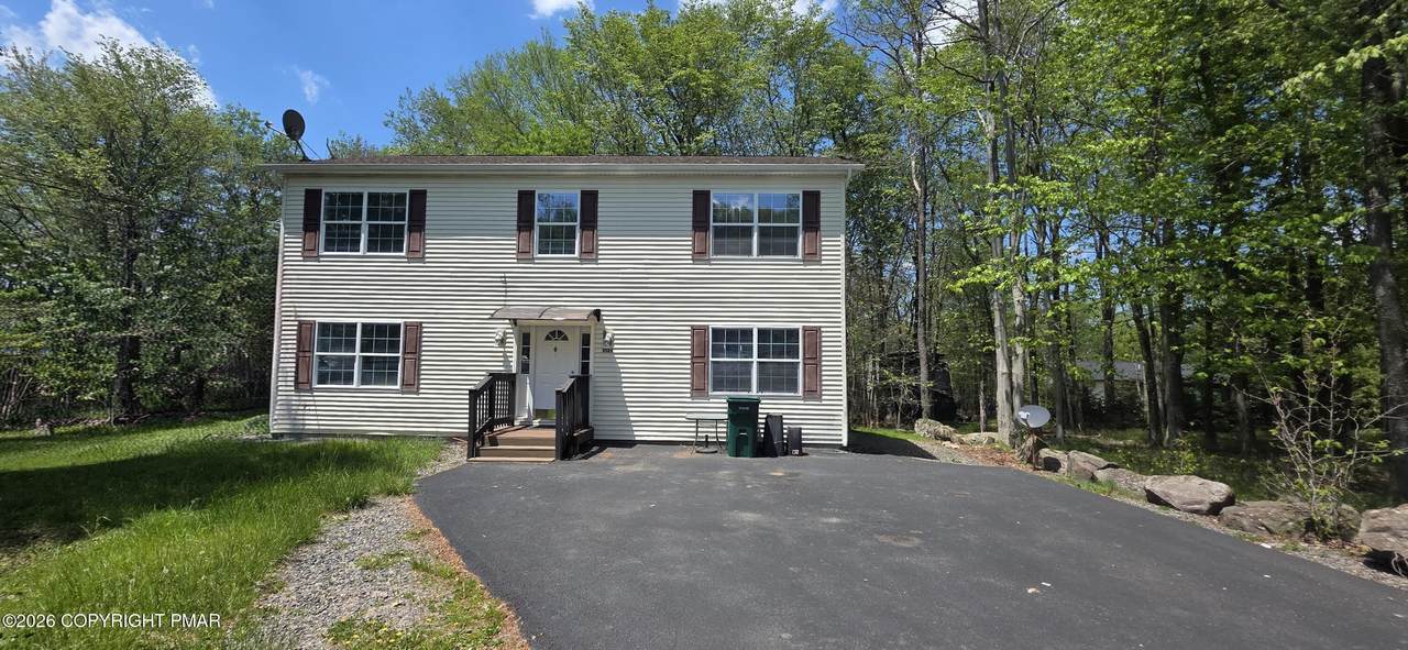 4715 Norwood Lane - Photo 1