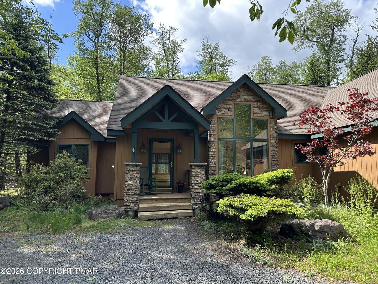 4111 Old Creek Path - Photo 1