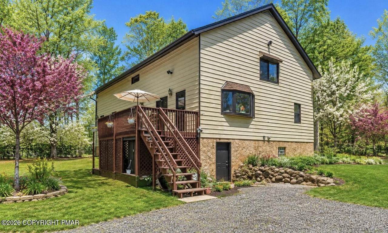 252 High Country Drive - Photo 1
