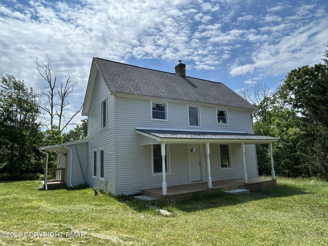 174 Sand Spring Road - Photo 1