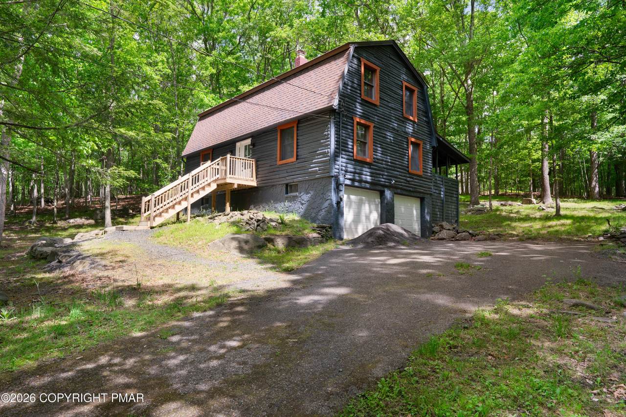 3307 Westminster Drive - Photo 1