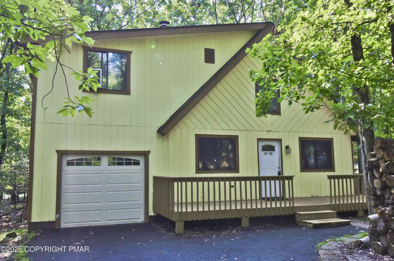 2059 Candlewood Drive - Photo 1