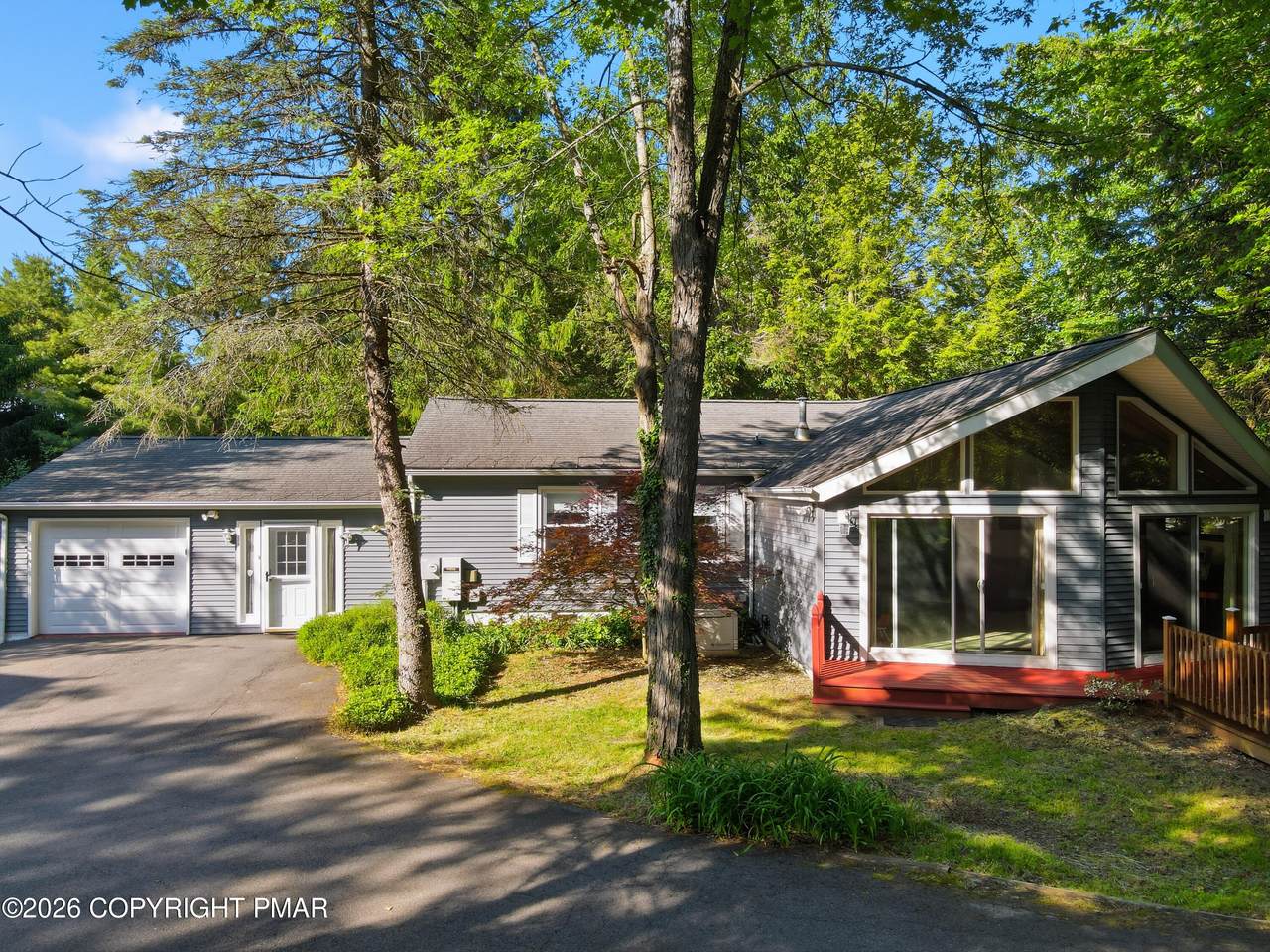 4180 Hickory Road - Photo 1