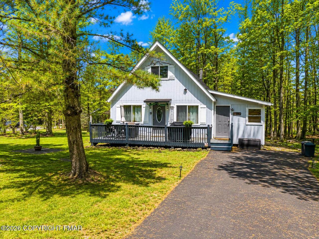 8940 Deerfield Road - Photo 1