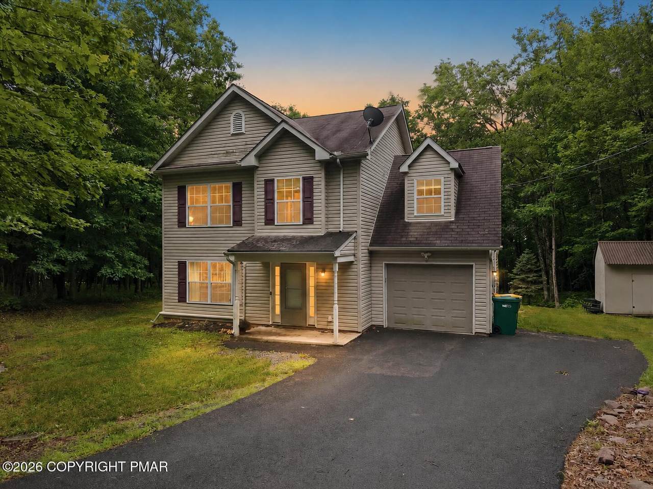 106 Seneca Road - Photo 1