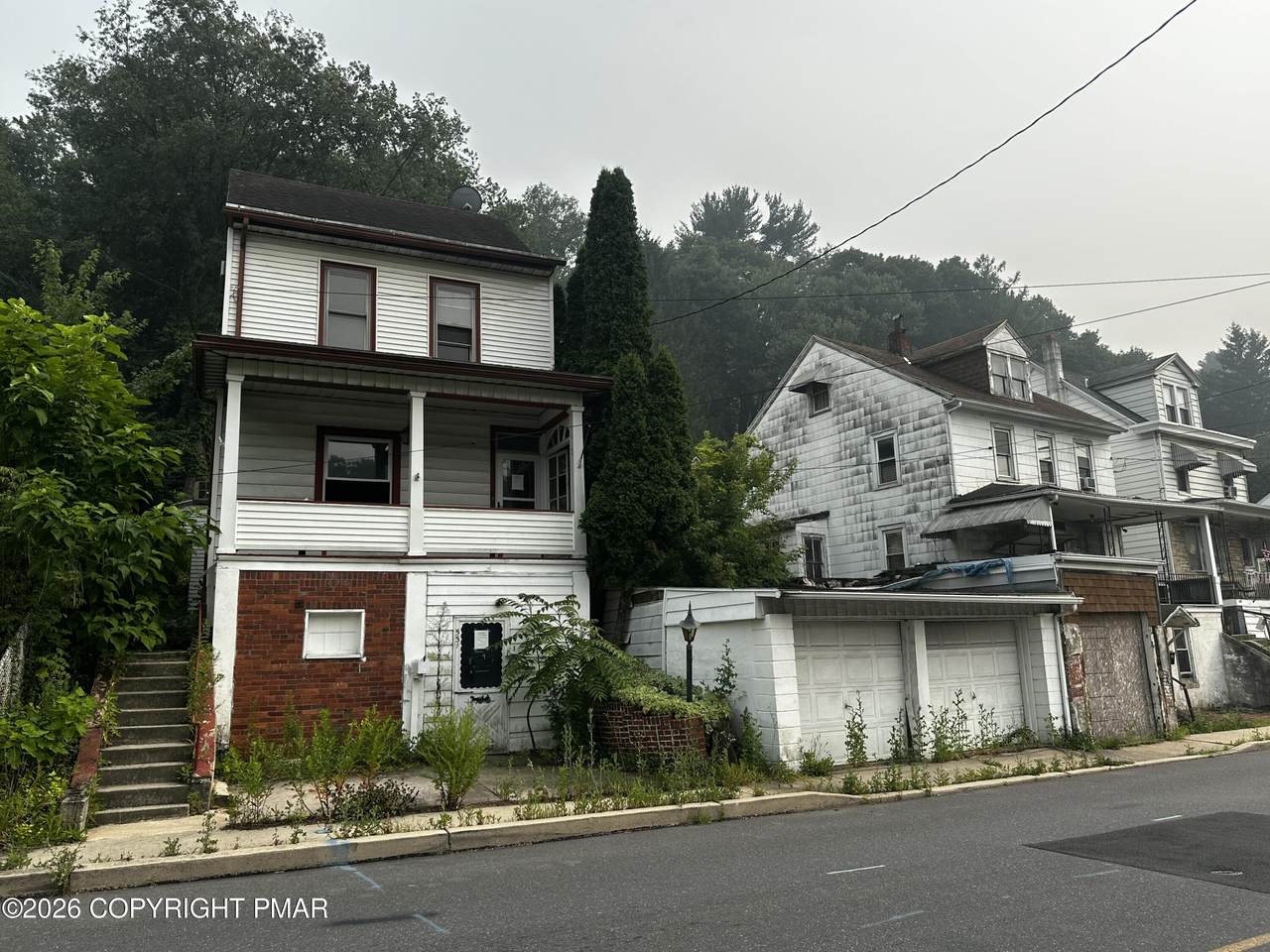 531 Peacock Street - Photo 1