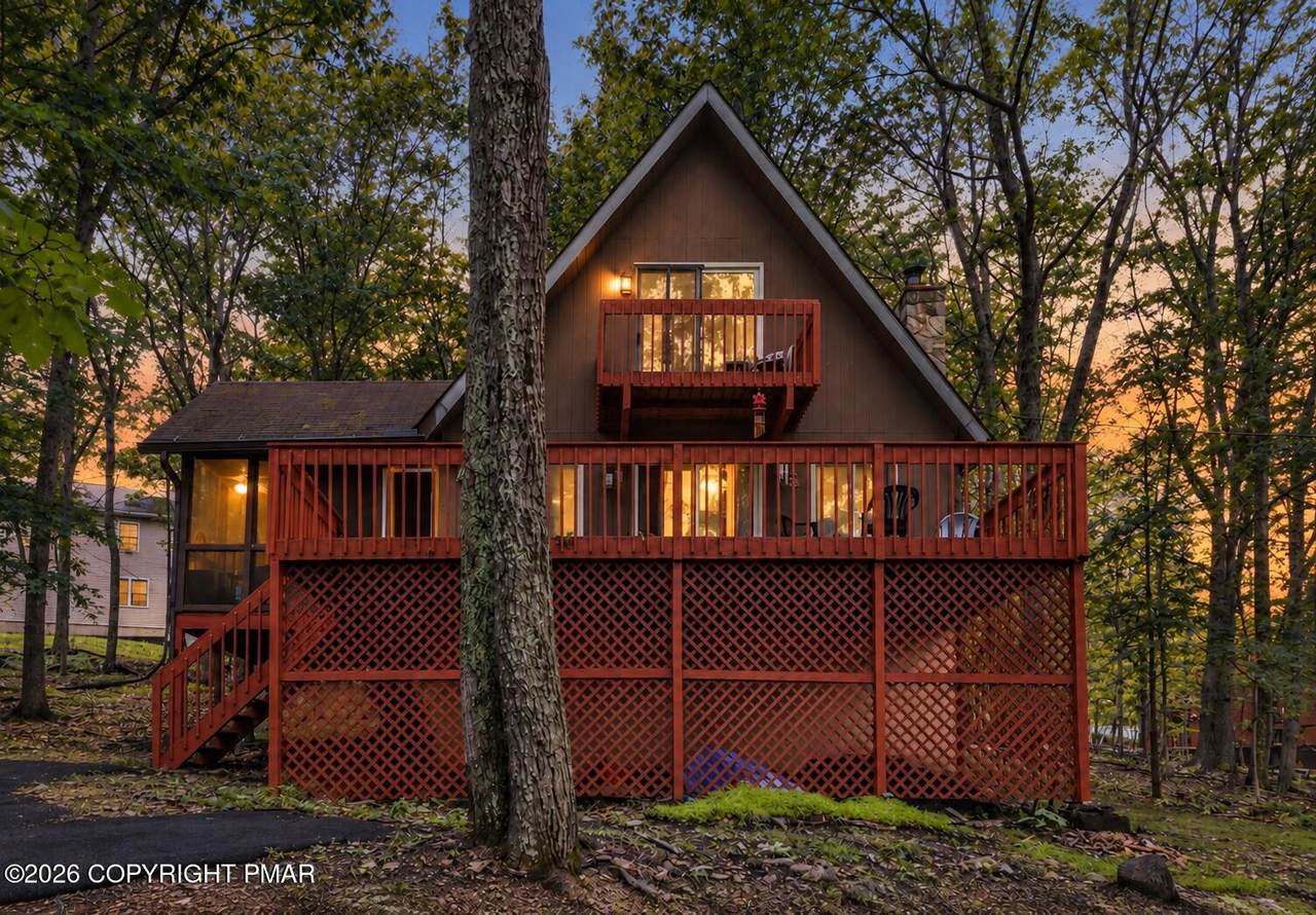 2158 Southport Drive - Photo 1