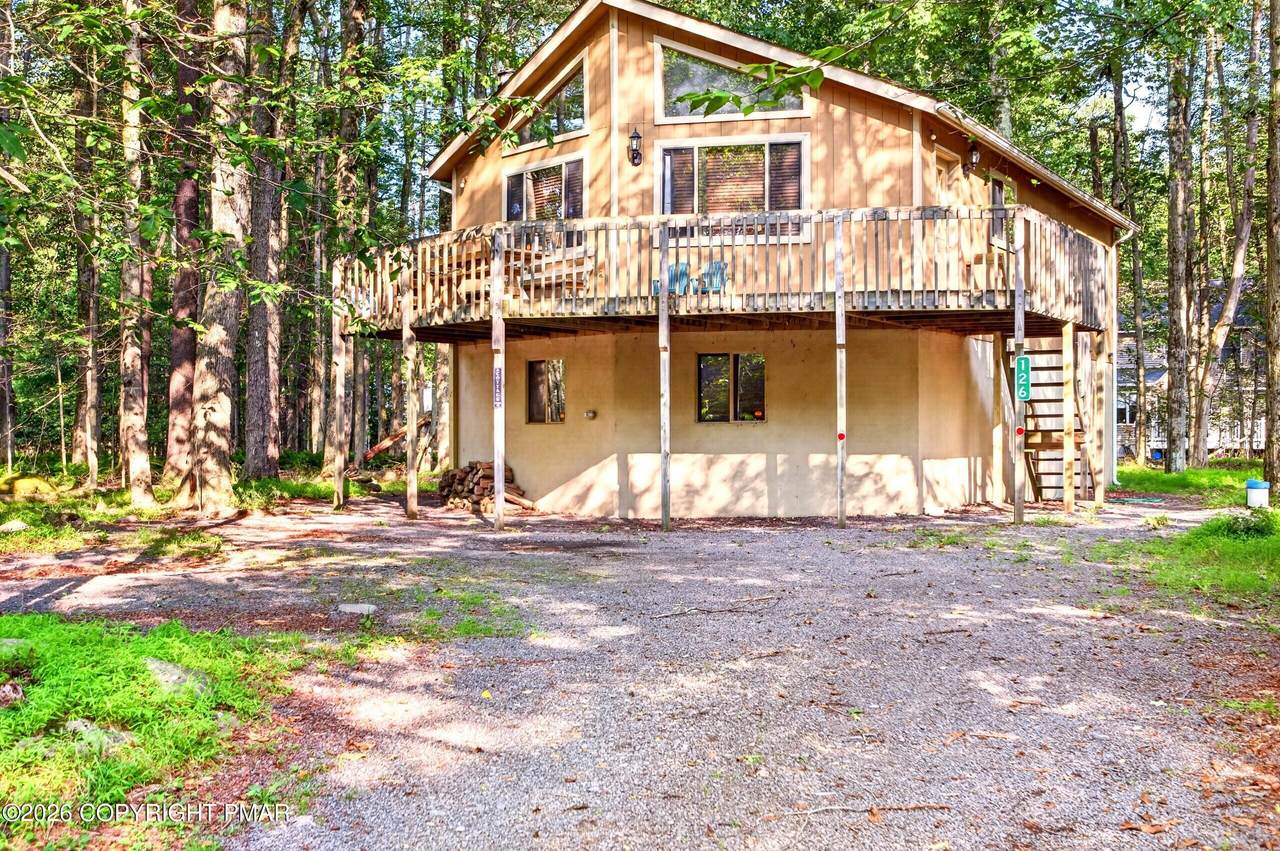 126 Maxatawny Drive - Photo 1