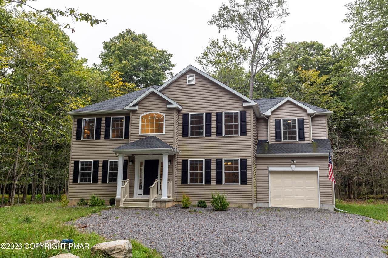 87 Delbert Drive - Photo 1