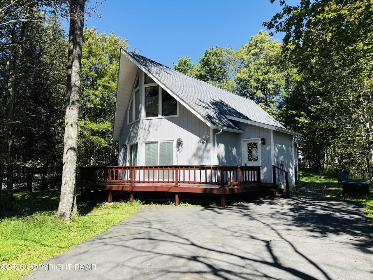 4204 Hickory Road - Photo 1