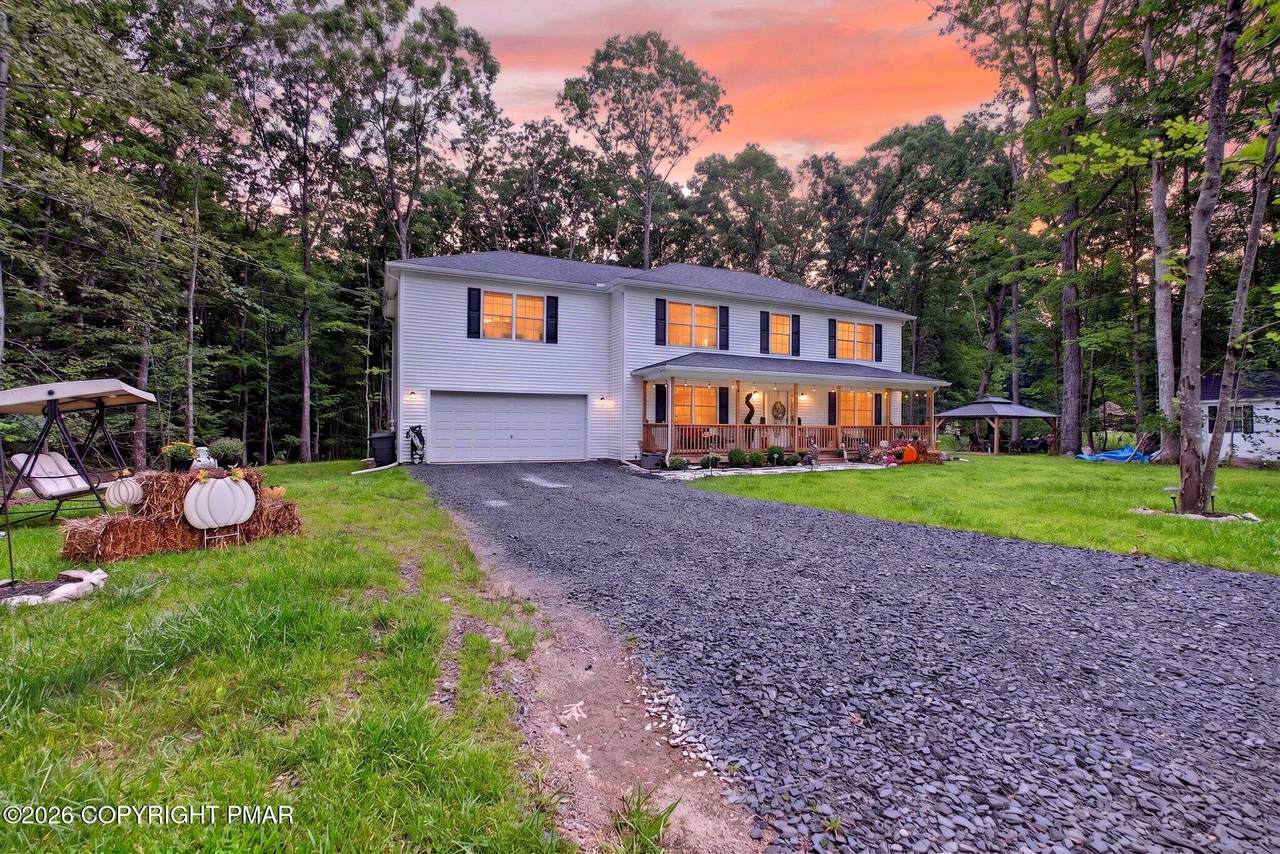 156 Doe Road - Photo 1