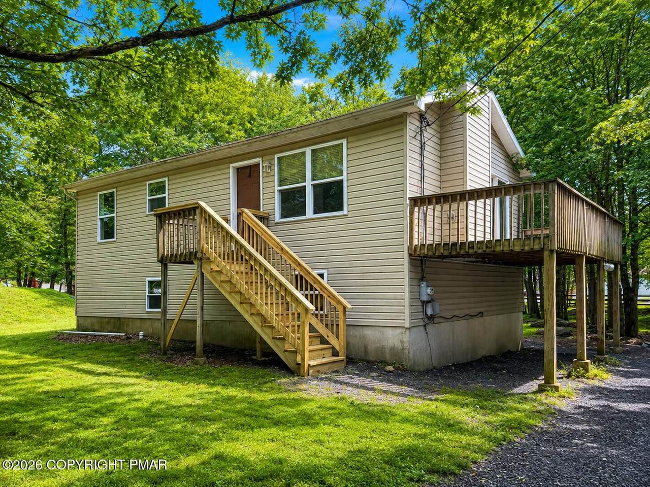 23 Lenape Trail - Photo 1